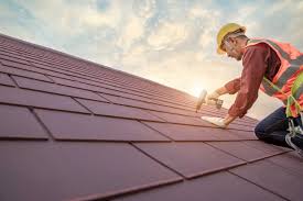 Best Green or Eco-Friendly Roofing Solutions  in Glasgow, MO